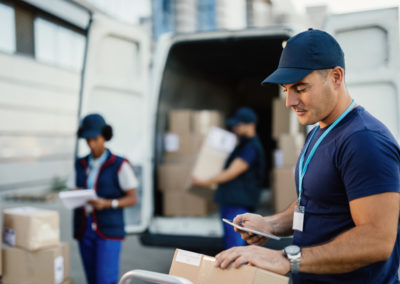 Let Your Online Customers Control Their Delivery Experience