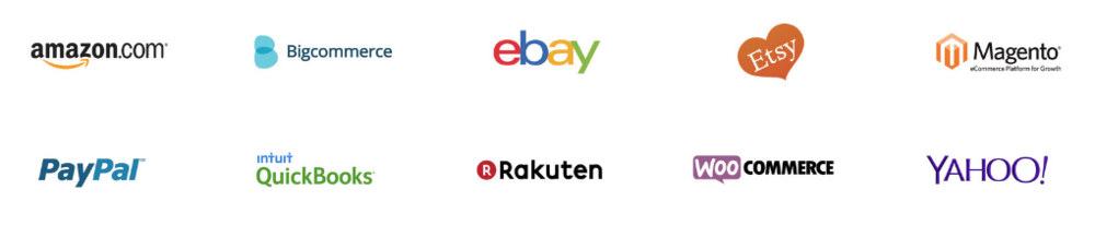 Ecommerce Shipping Software Partners