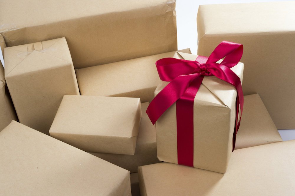 Five Reasons To Ship With UPS On ShipRush During The Holiday Season 