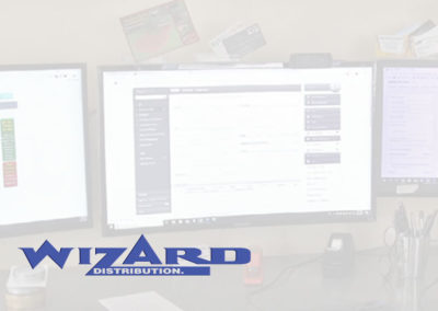 Rate Shopping Helps Wizard Industries Tackle Fulfillment Challenges