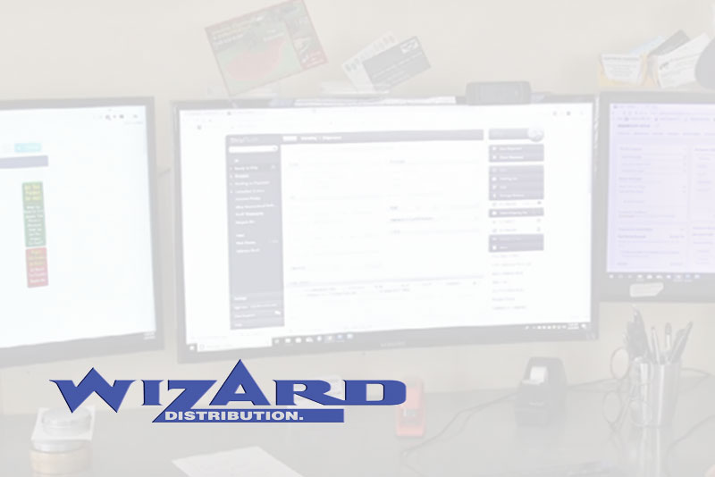Rate Shopping Helps Wizard Industries Tackle Fulfillment Challenges 