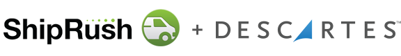 ShipRush has joined forces with Descartes Systems Group