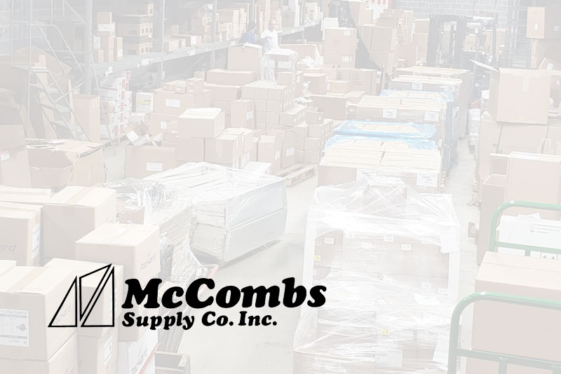 McCombs Supply Sees Success With Shipping Technology Descartes ShipRush