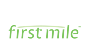 FIrstmile+Logo FIrstmile Logo