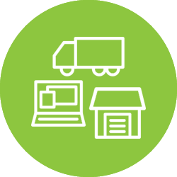 Download your e-commerce orders