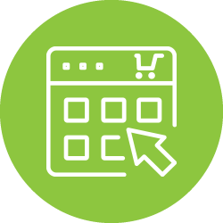 Compare e-commerce order shipping rates
