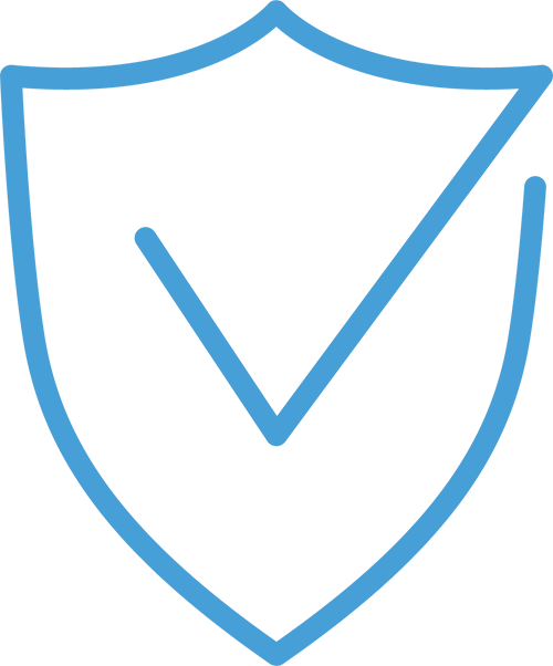 check shield