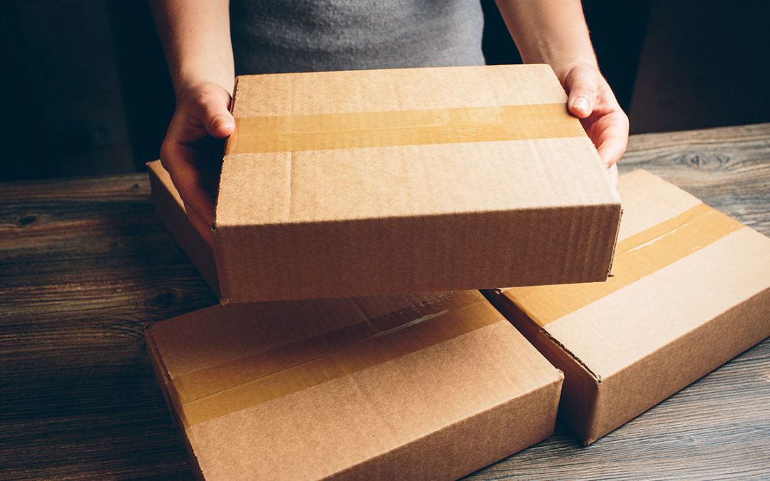 Descartes ShipRush™ Enhanced to Enable Small and Medium-sized Businesses to Access UPS Discounts to Reduce Ecommerce Shipping Costs