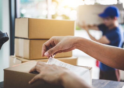 Five of the Top Ecommerce Shipping Tips for Beginners