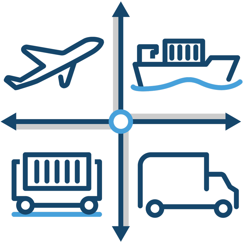 carriers