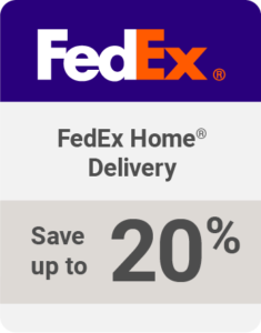 Fedex Home Delivery