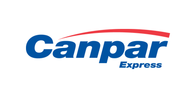 Canpar Express log