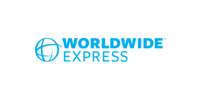 Worldwide Express logo