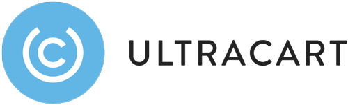 Ultracart logo