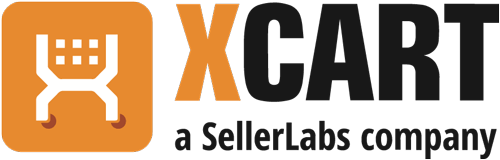 XCart logo
