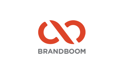shiprush integrates with Brandboom