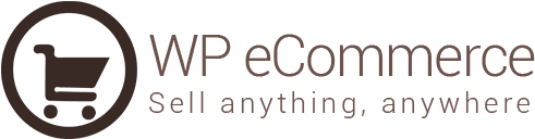 wp ecommerce logo