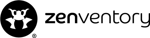 zenventory logo