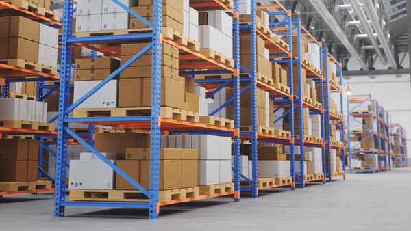 Descartes Combines Warehousing and Shipping Solutions for Ecommerce ...