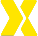xcover logo mark
