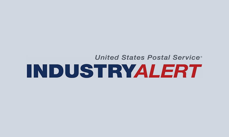 New Mailing Standards For The Separation Of Hazardous Materials 