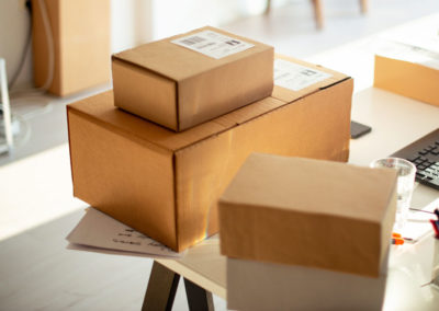 Total Shipping Protection: Better Claims, Better Price