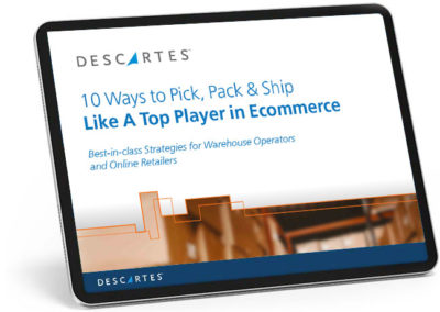 10 Ways to Pick, Pack & Ship Like A Top Player in Ecommerce