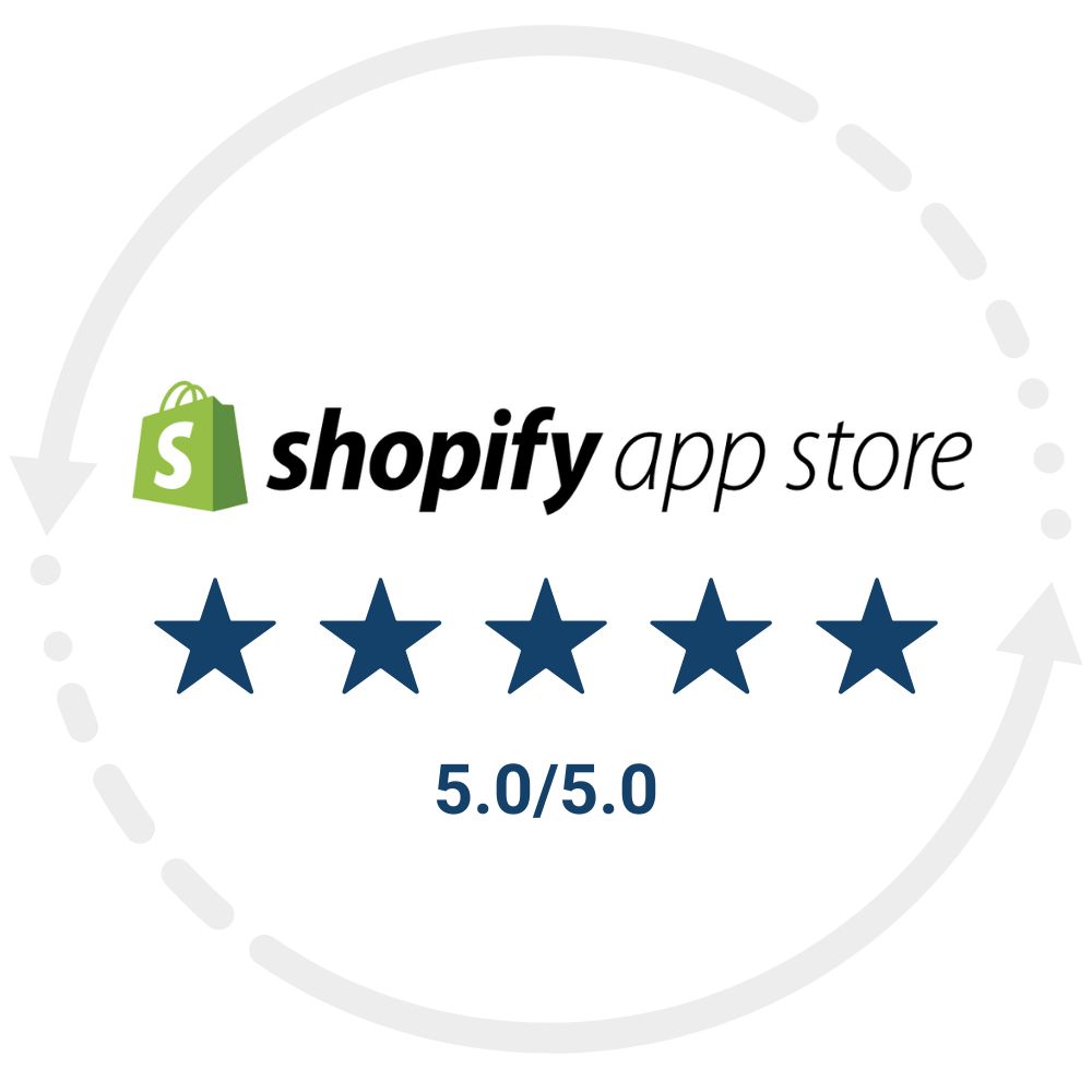 Shopify Reviews for ShipRush App