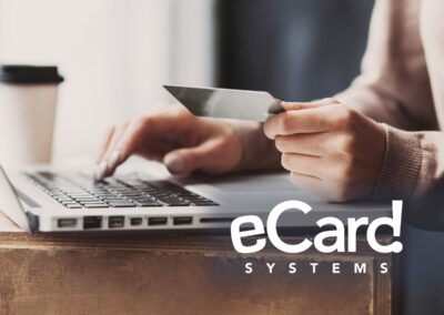 eCard Systems Uses Shipping Automation Rules to Ship Faster