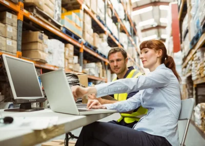 What is Warehouse Shipping Software, and Do I Need It?