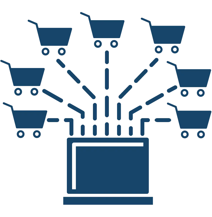 update multichannel listings