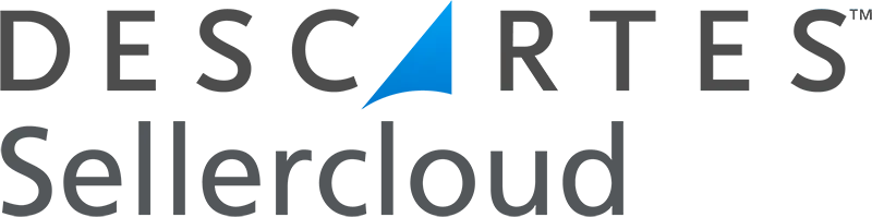 Descartes Sellercloud logo