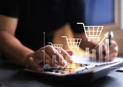 Reach More Customers with Multichannel Ecommerce (Without Losing Control)